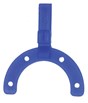 Projet Bite Recorders Blue 2mm