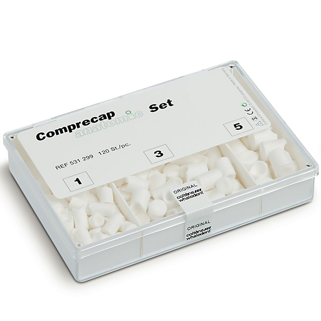 Comprecap Size 3 - 10mm