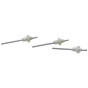 Expasyl Straight Cannulas (Bendable)