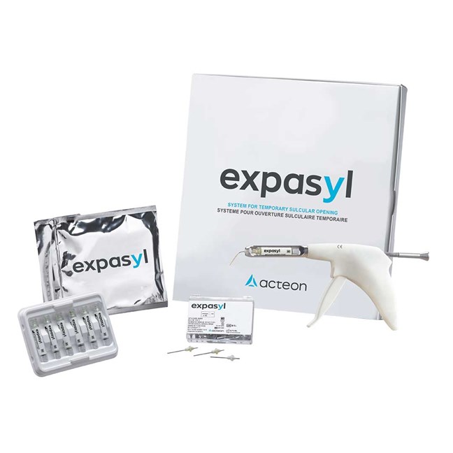Expasyl Mini Kit