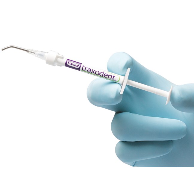 Traxodent Trial Pack