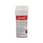 Knit-Pak Retraction Cord Size 0 Purple