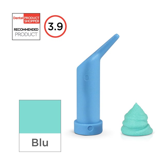 Dryz Blu Unit-Dose Gingival Retraction Paste