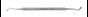 Retraction Cord Gingival Cord Packer - Smooth Tips
