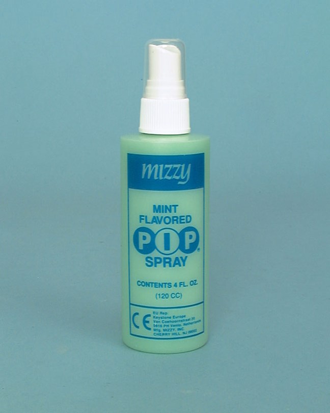 Pressure Indicating Paste Wetting Spray