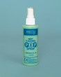 Pressure Indicating Paste Wetting Spray