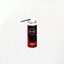 Occlude Red Indicator Spray