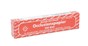 Articulating Paper Red/Red BK 10 – Extra Thin 40µ