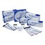 Articulating Paper Thick Blue, 127 microns, 12 x 12 Sheets