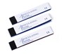 Articulation Paper Combi – Red/Blue