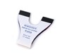 Articulation Paper Horseshoe – Red/Blue