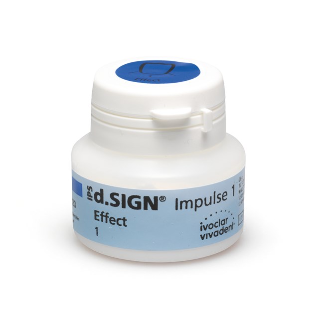 IPS d.SIGN Effect 1