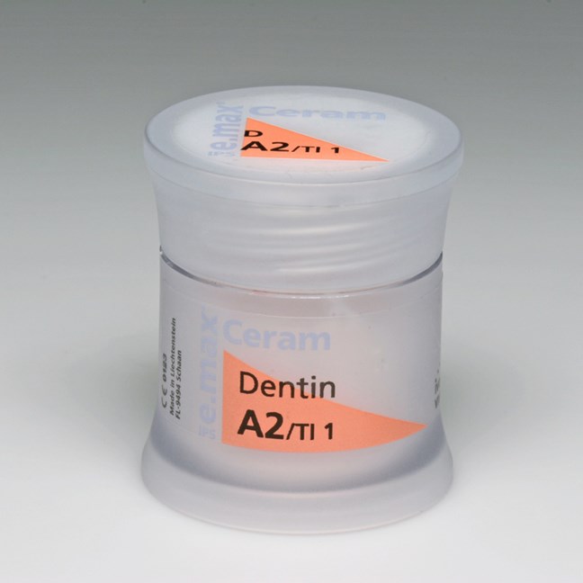 IPS e.max Ceram Dentin B2 20g