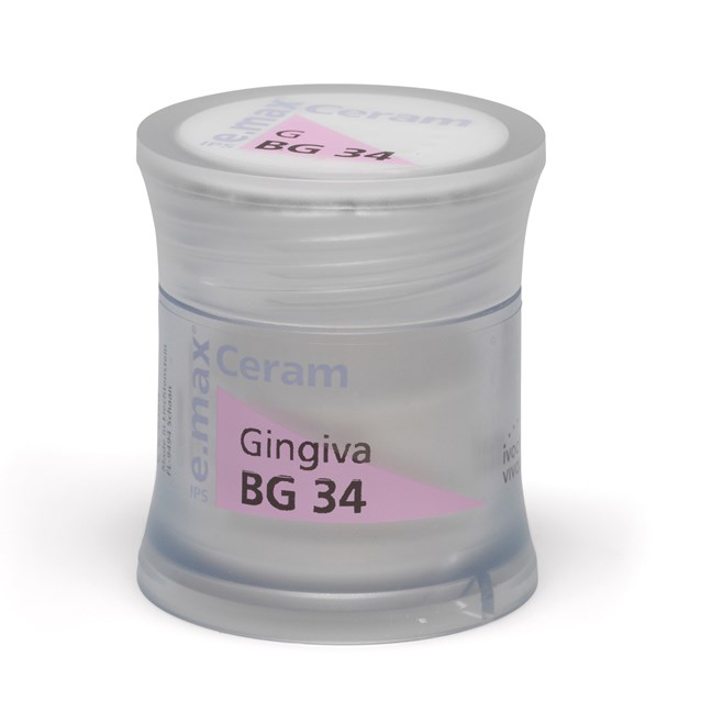 IPS e.max Ceram Gingiva 2