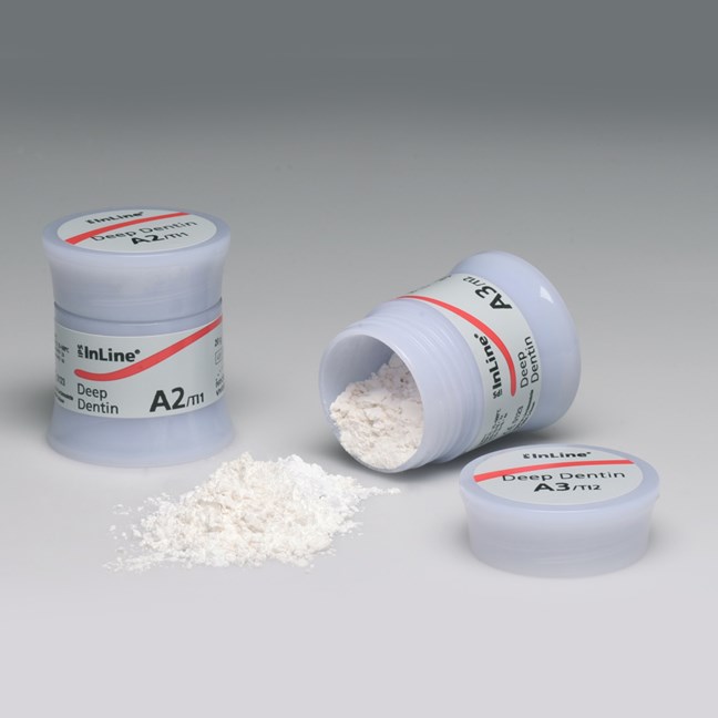 IPS InLine Deep Dentin A-D 20g A2