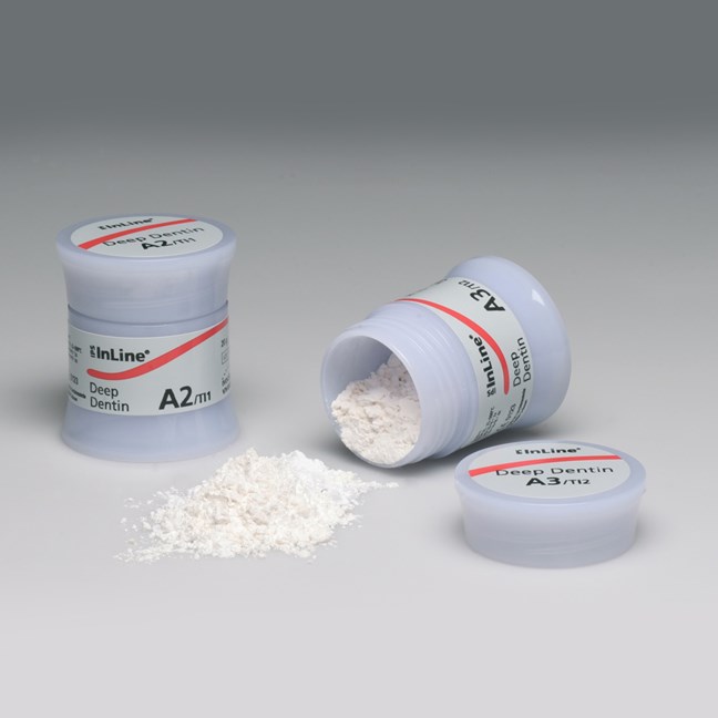 IPS InLine Deep Dentin A-D 20g A4