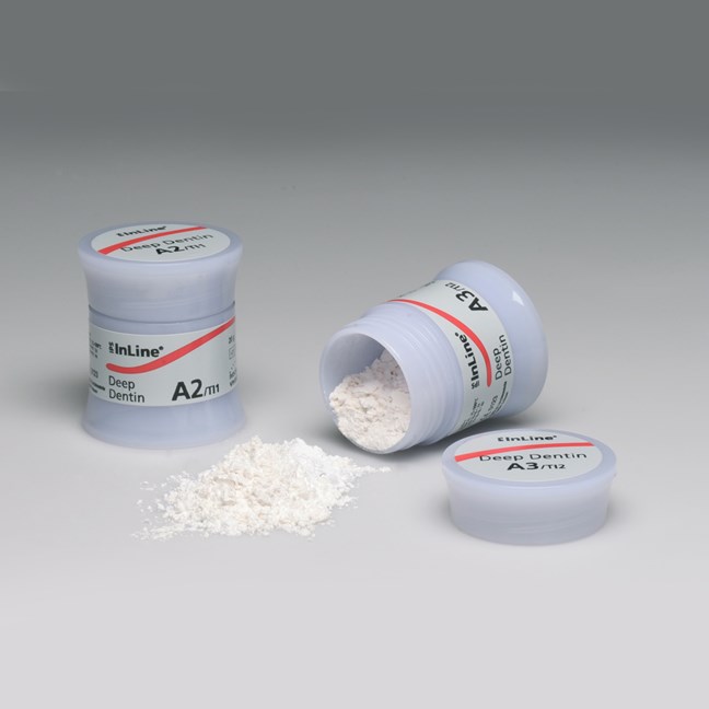 IPS InLine Deep Dentin A-D 20g B1