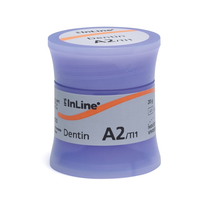 IPS InLine Dentin A-D 100g A2