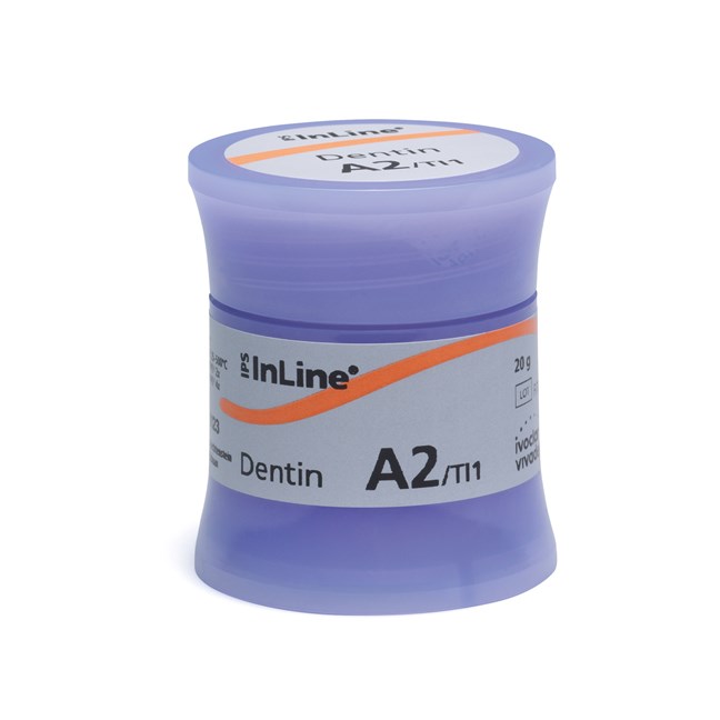 IPS InLine Dentin A-D 100g A3