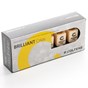BRILLIANT Crios Refills Size 12 A2 HT