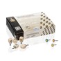 Initial LiSi Block MPP Kit + EVE Diapol Twister Polishers