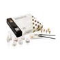 GC Initial LiSi Block Aesthetic Kit