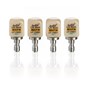 GC Initial LiSi Block CEREC, Size 14, A2 LT