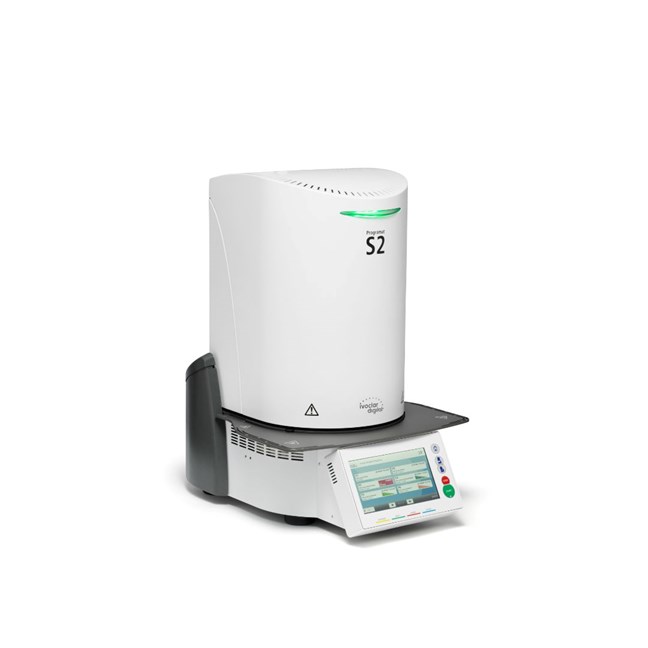 Programat S2 Furnace 118V-240V/50-60Hz