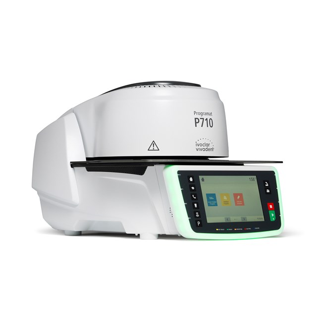 Programat P710/G2 200-240V/50-60Hz