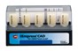 IPS Empress CAD CEREC Size I10 HT A3