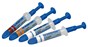 IPS e.max CAD Crystall./Stains 1g Syringe White