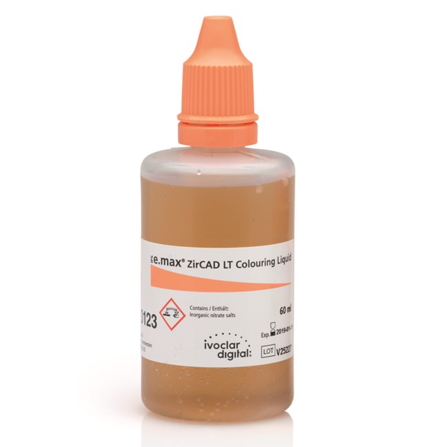 IPS e.max ZirCAD LT Colouring Liquid C4
