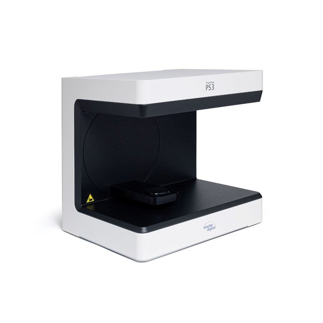 PrograScan PS3 Stand Alone