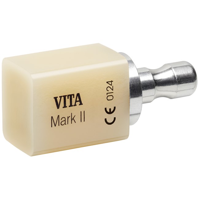 Vitablocs Size I14 Shade 2M 2C