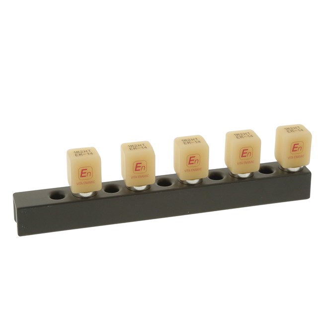Vita Enamic - Universal Size EM-14 1 M2-HT