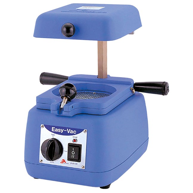 Easy Vac Vacuum Forming Machine