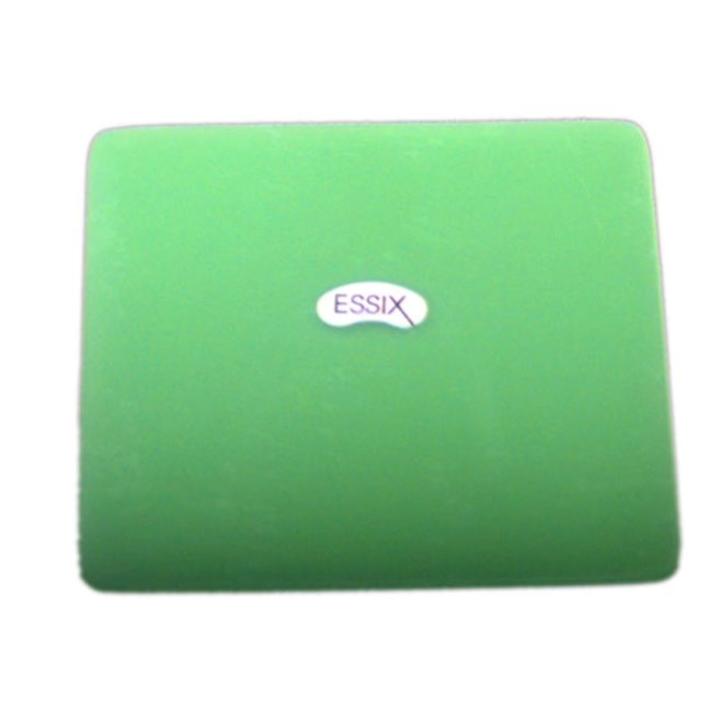 Essix Mouthguard Material Green 5'' Square 4mm 1MLS5-GR
