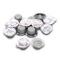 1st & Final Ortho Pumice