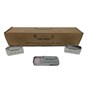Kemdent Relief Wax Tins - Plain