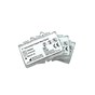 Patient Wax Packs Unscented