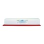 Beading Wax Strips Red