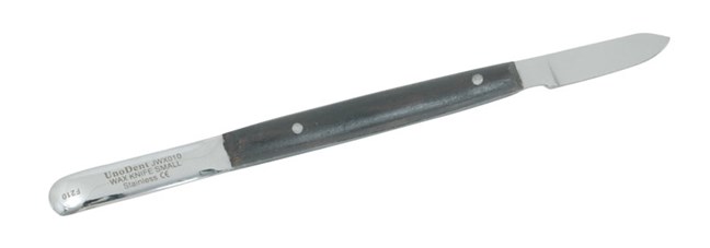 Wax Knives Small