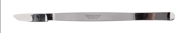 Wax Knives Large