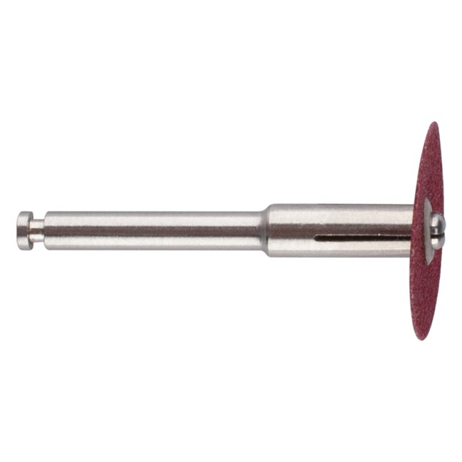 SeptoDiscs Mandrel x 1 Praxis