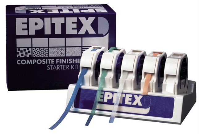 Epitex Starter Kit