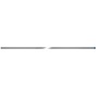Diamond Finishing Strips Plain Edge 45µm 2.5mm