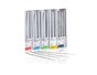 Metal Strips Refills Red Mesh No. 200 (140 micron Rough Preparation) Assorted Width