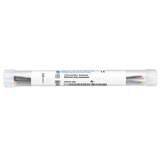 Vision Flex Diamond Strips Assorted