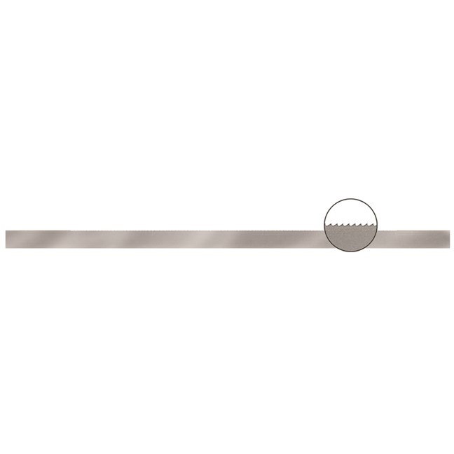 Interproximal Serrated Strips 6mm 0.05 (53400)