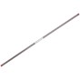 Diamond Interproximal Strips 2.5mm Fine S/Sided 30micron Red (53003)